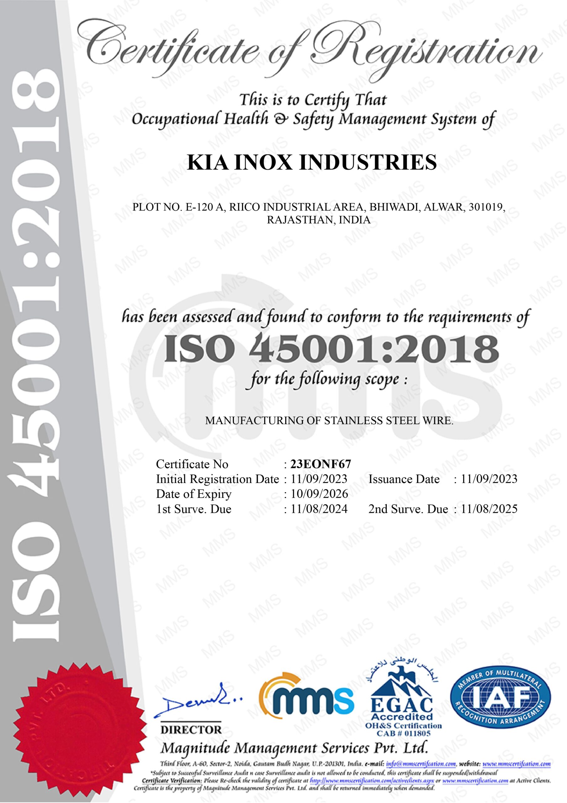 SOFT 45001 KIA INOX INDUSTRIES_page-0001